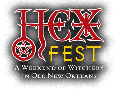 2021 New Orleans HexFest