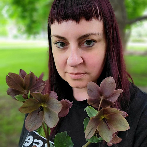 Christina Wilke-Burbach