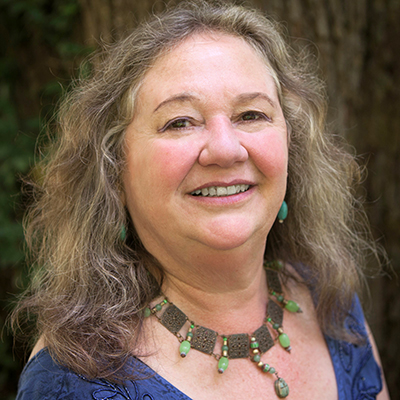 Ellen Evert Hopman