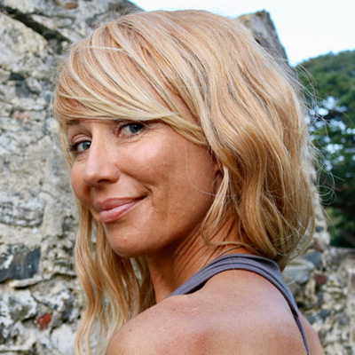 Fiona Horne